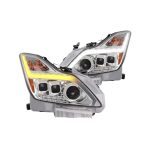 LED Fog Light Bulbs