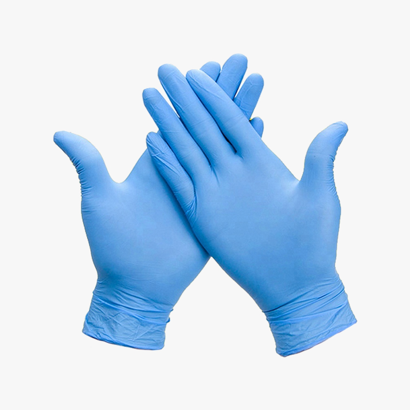 Gloves Double Coated - Image 2