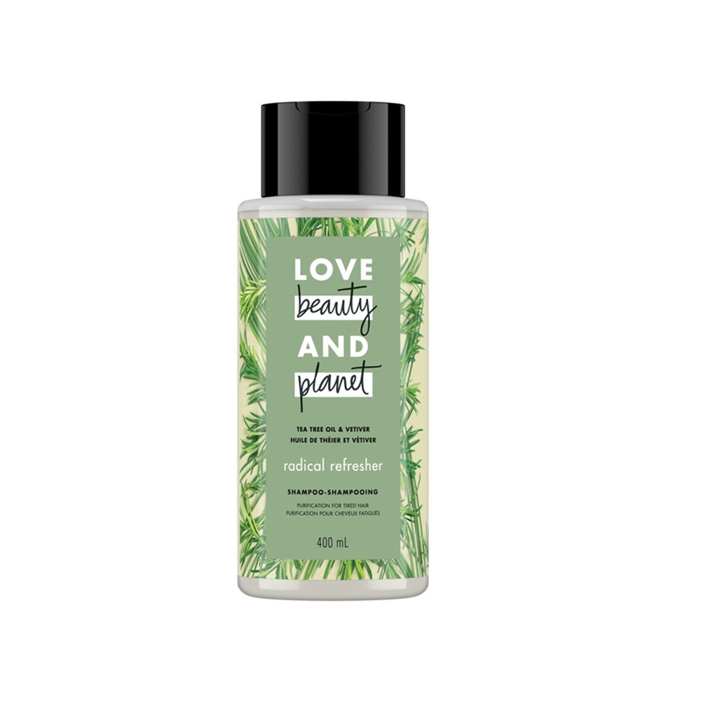 Conditioner for colored hair - Image 4