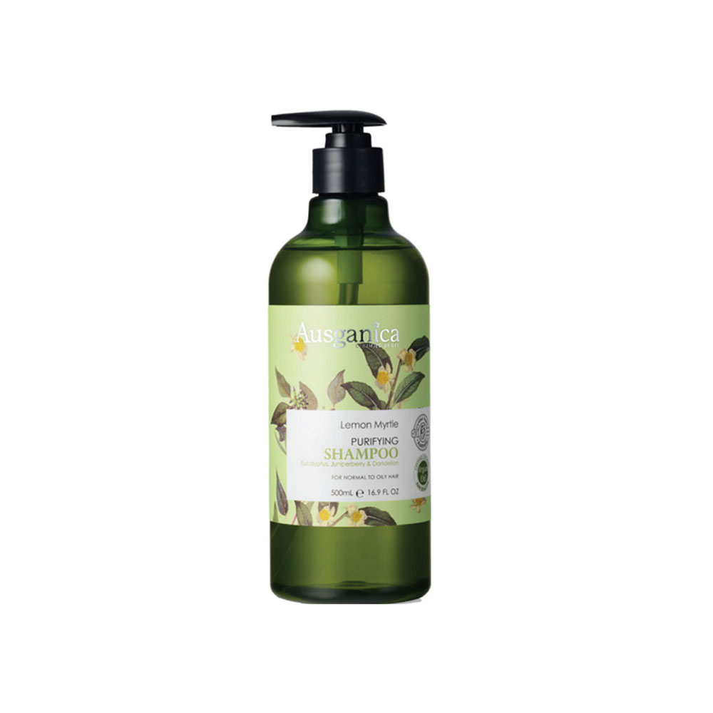Coconut shower gel - Image 5