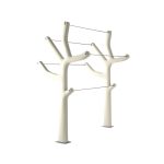 Brabantia Lift-O-Matic