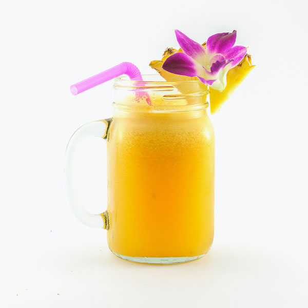 Mucho Mango Liquid - Image 4