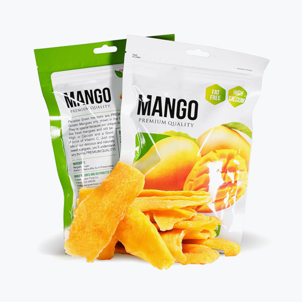 Mucho Mango Liquid - Image 3