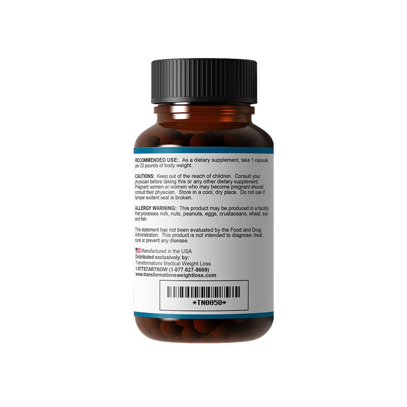Natural Immediate Relief - Image 6