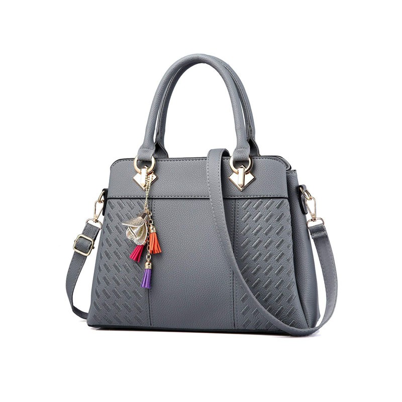 Work Tote Bag Water - Image 2