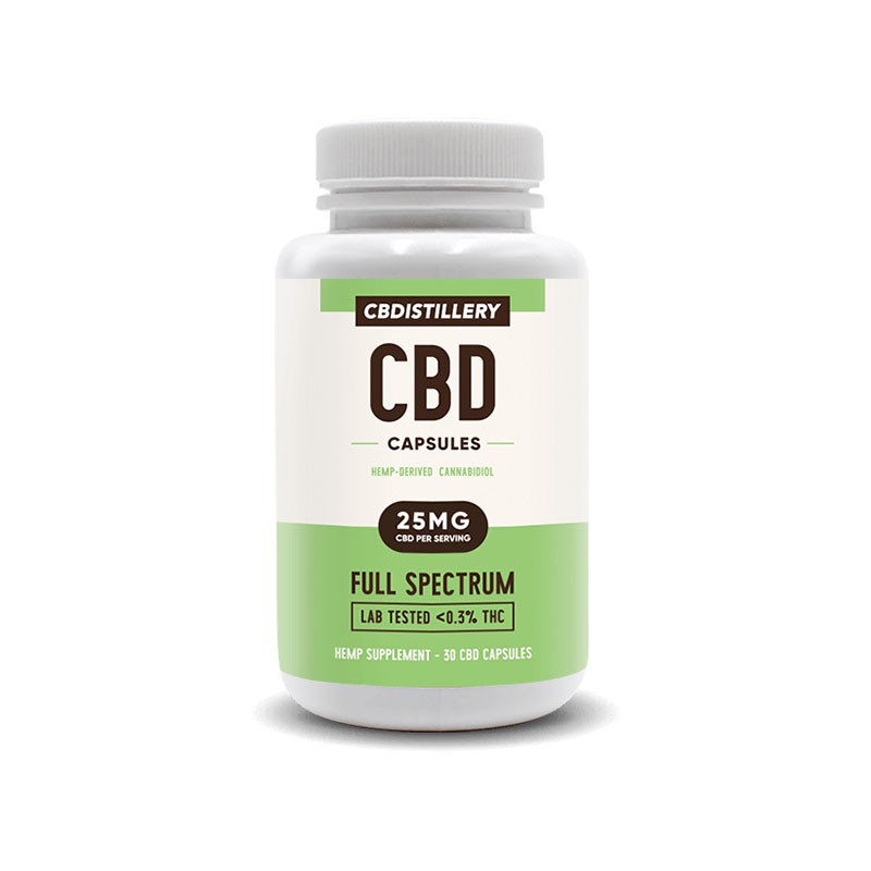 Oil Digestive Blend - Image 5