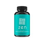 Carlson - Totally Zen
