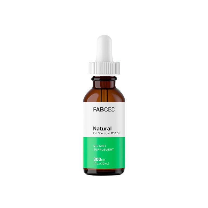 Premium Hemp Oil - Image 4