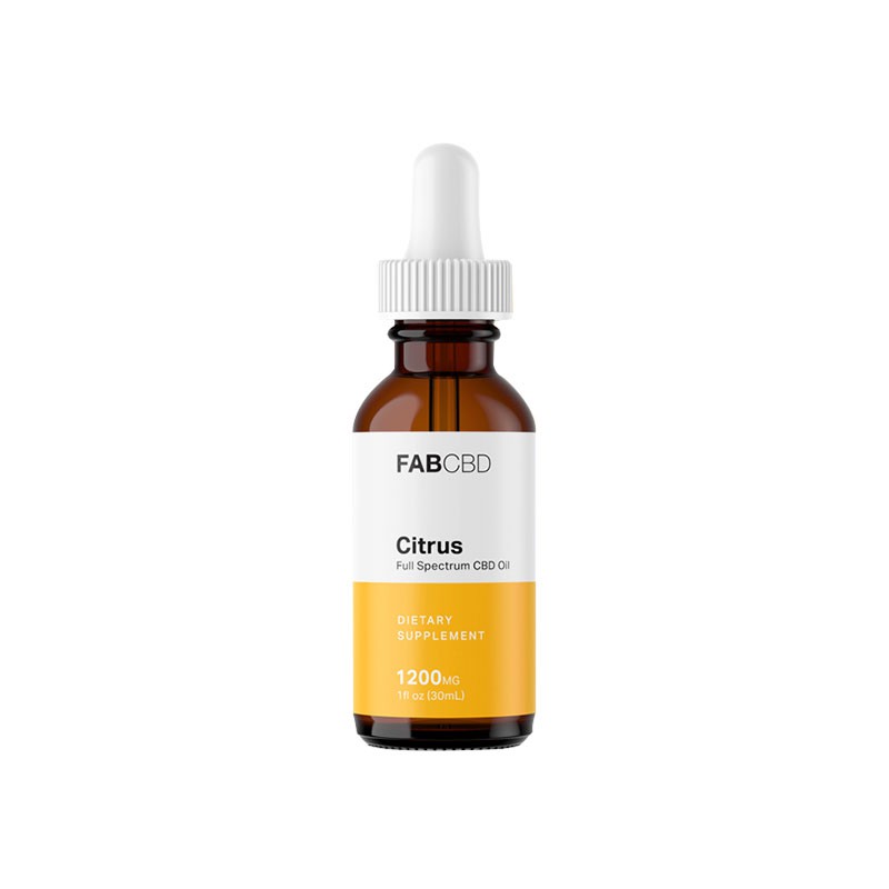 Natural Calming Drops - Image 4