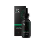 Hemp Oil Tincture