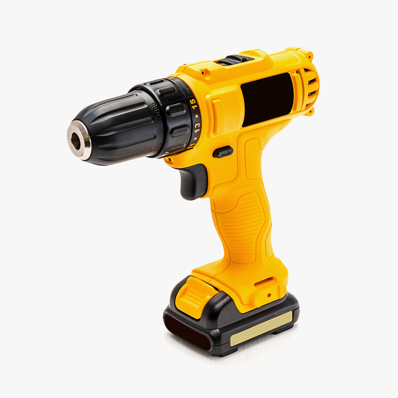 Dry Vacuum Cleaner - Image 2