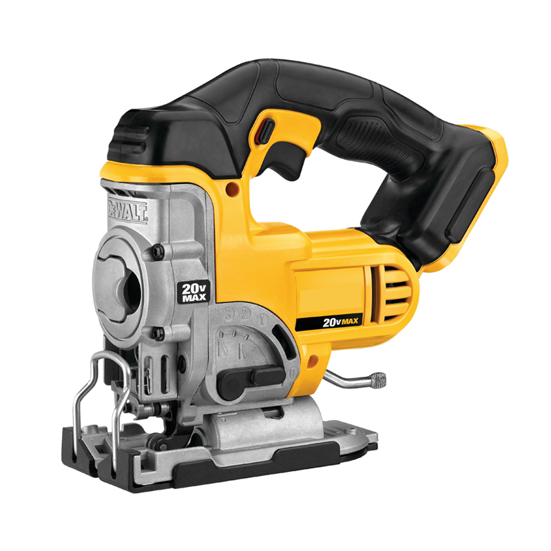 Lightweight Circular Saw - Image 4