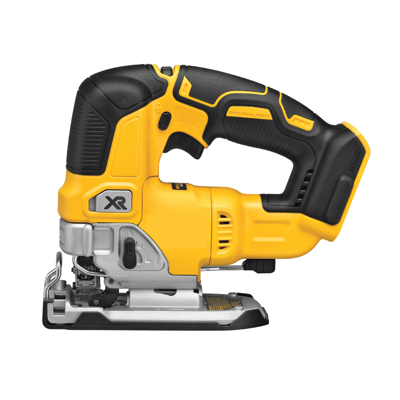 Cordless Circular Saw - Image 5