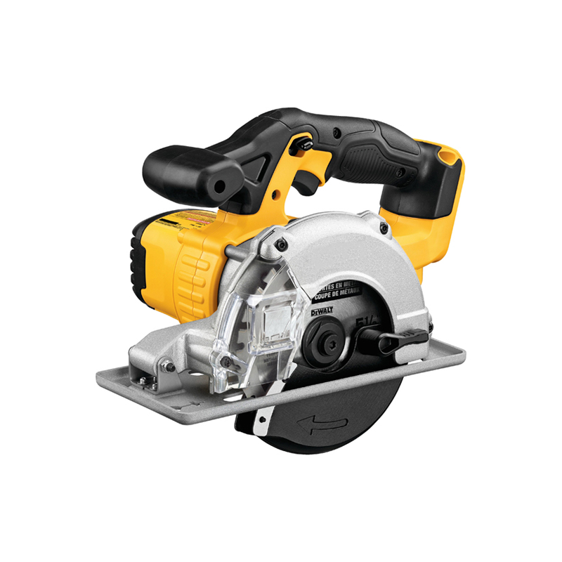 Lightweight Circular Saw