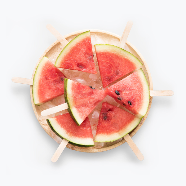Large Watermelon Fruit - Image 2