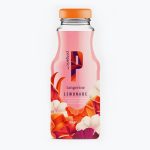 Lemonade Nutrian Organic