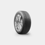 Radial Trailer Tire