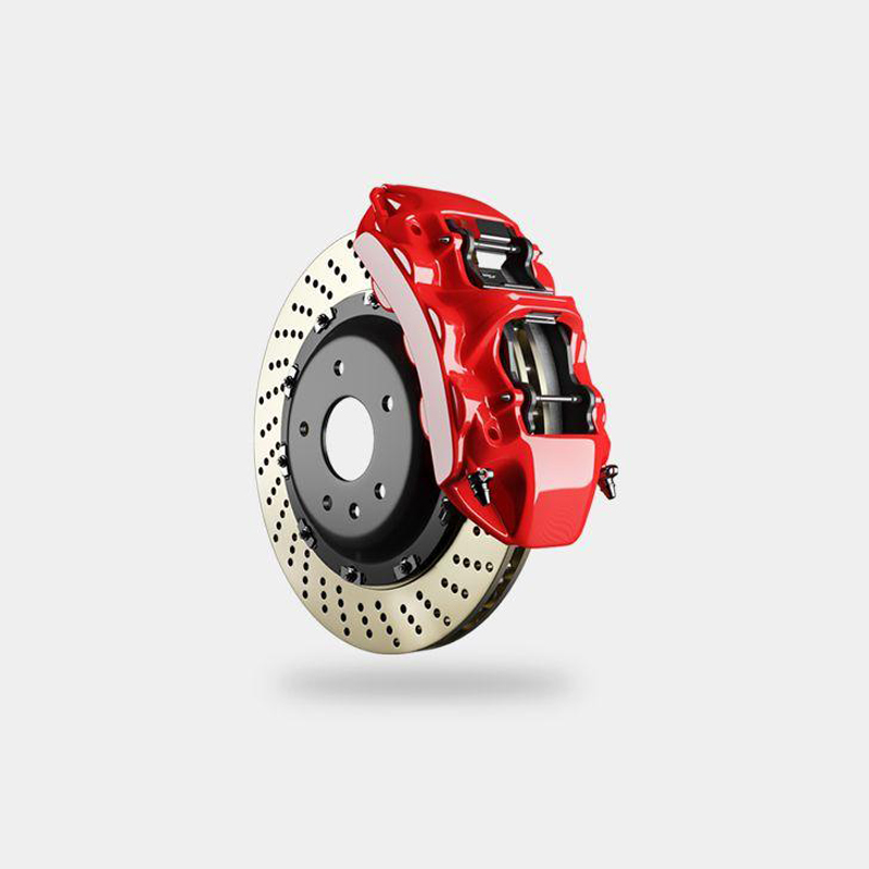 Regenerative braking