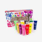 Washable Paint for Kids