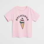 Princess Short-Sleeve T-Shirts
