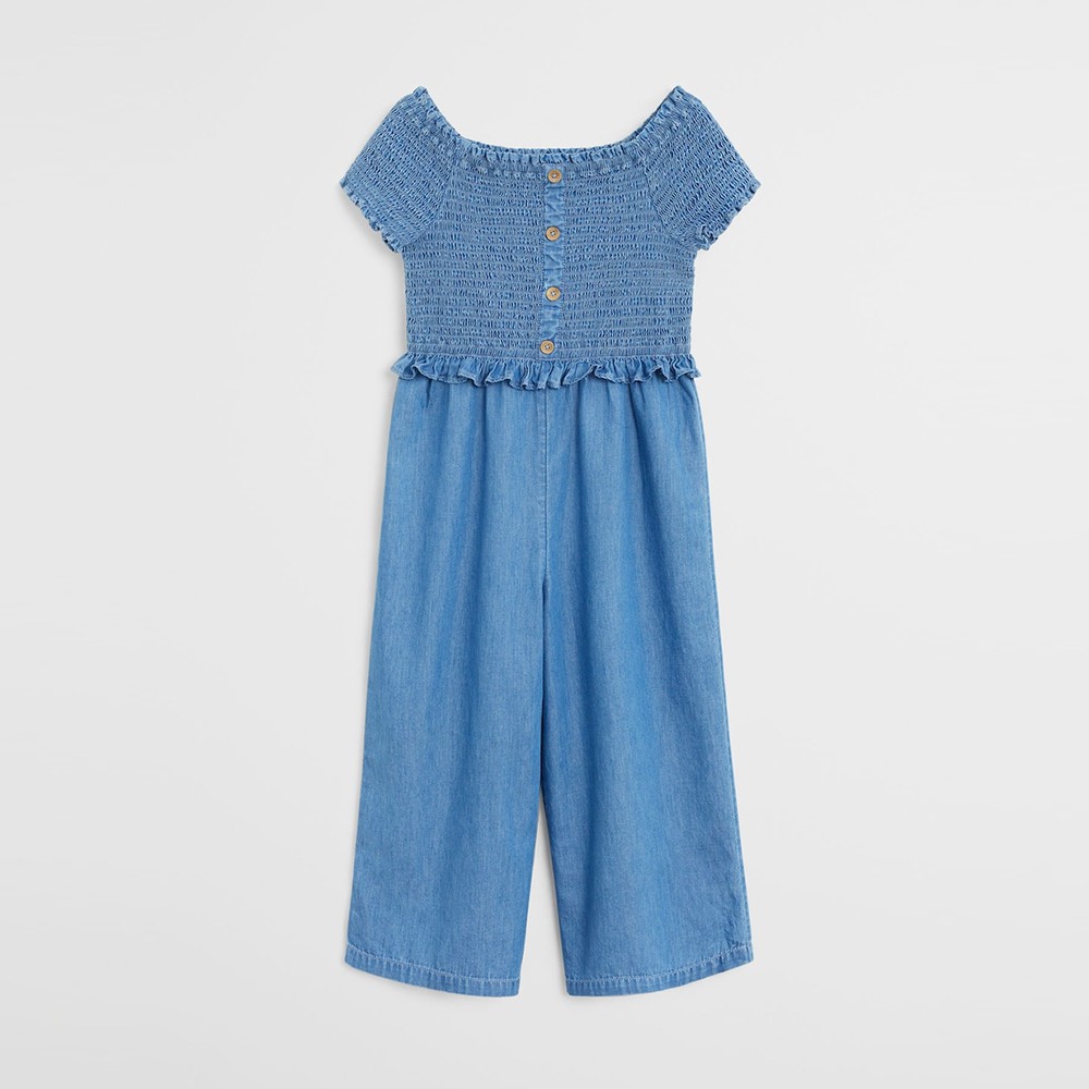 Kids Cotton T-Shirt - Image 3