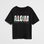 Heavy Cotton Kids T-Shirt