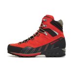 Pro mountain shoes