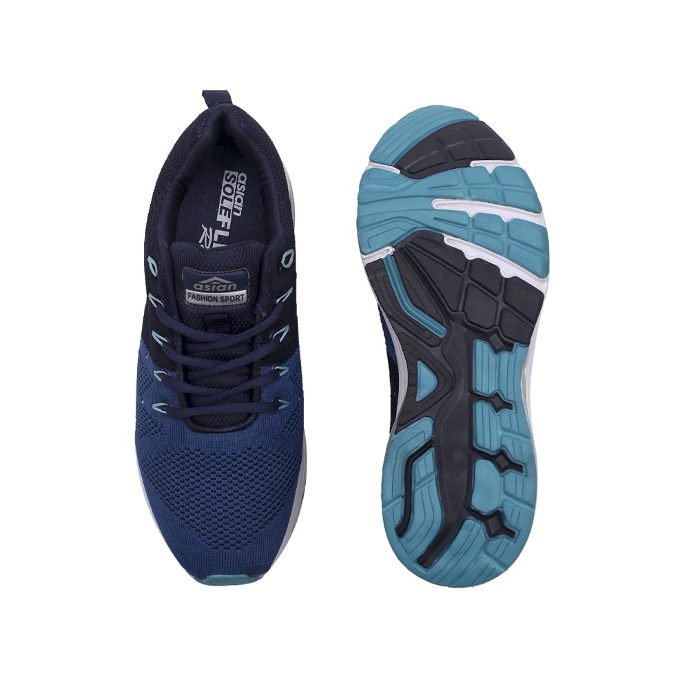 Lightweight Sports Shoes - Image 6