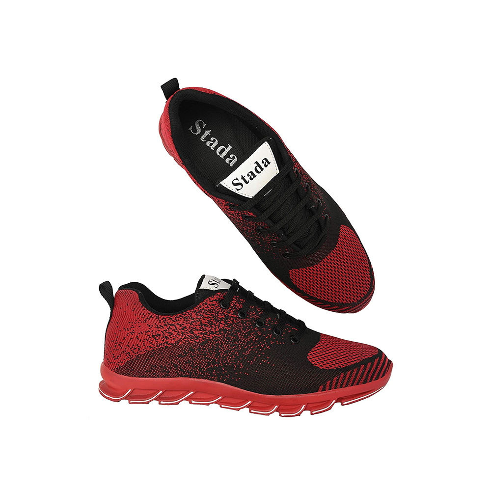 Lightweight Sports Shoes - Image 3