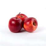 Apples Fresh no preservatives