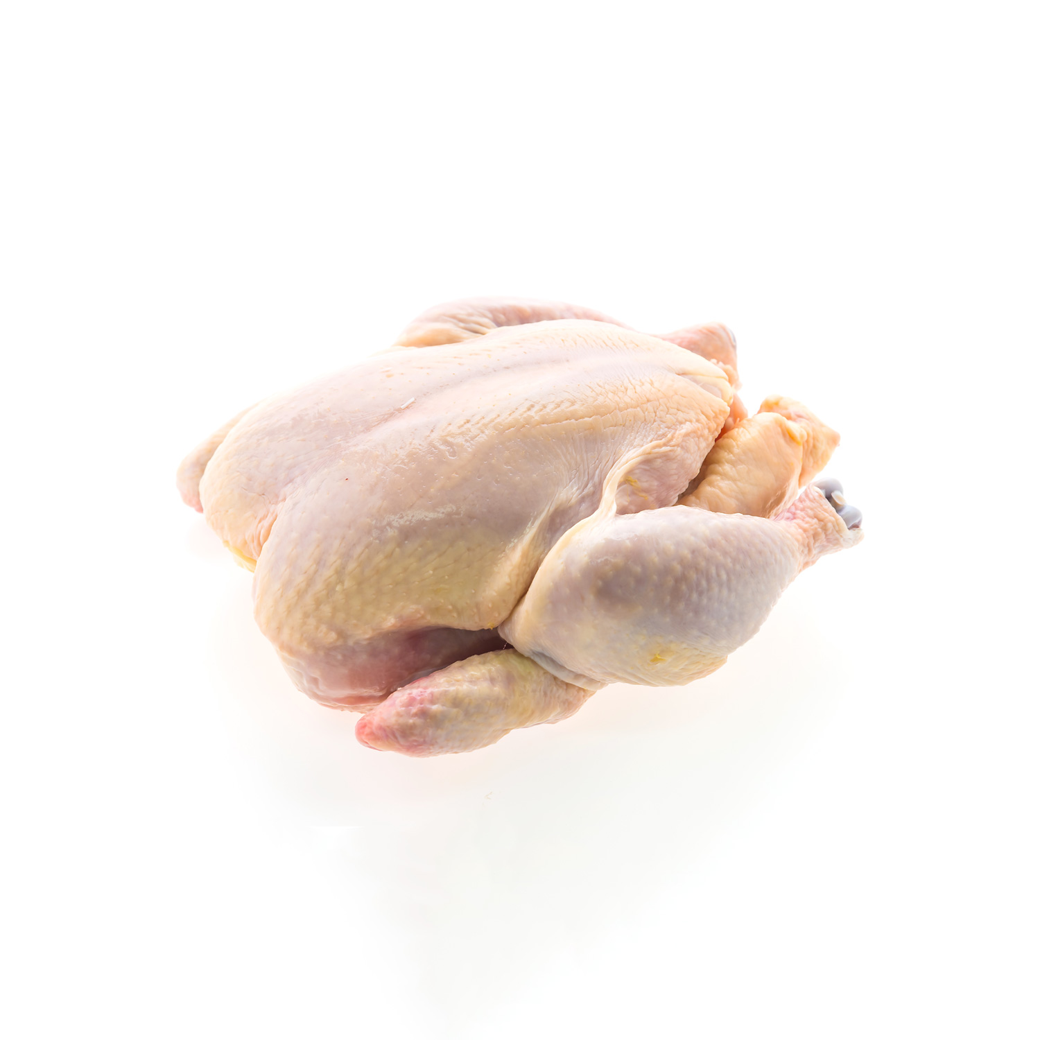 Chicken garlic thighs import - Image 2