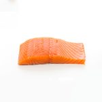 Norwegian Salmon Fillet
